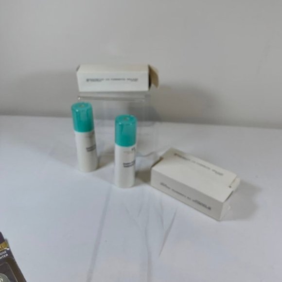 New Monteil Paris ICE Fundamental Emulsion Demonstration 1.7 oz Lot of 2 - Picture 4 of 4